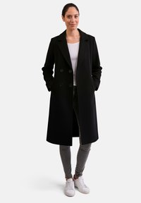 Non selezionato, schwarz