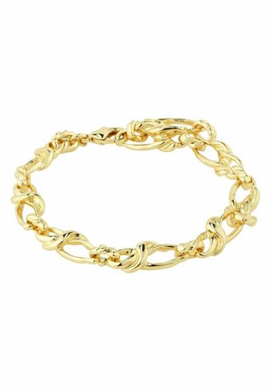 Pilgrim RANI - Pulsera - gold plated