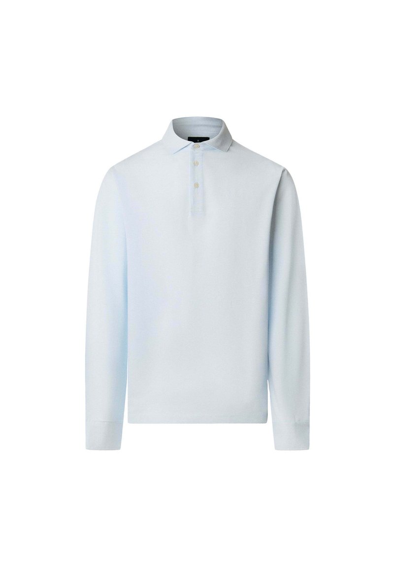 Langarmshirt