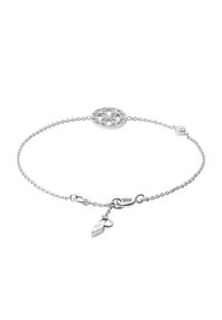 Fossil Bracelet - silber