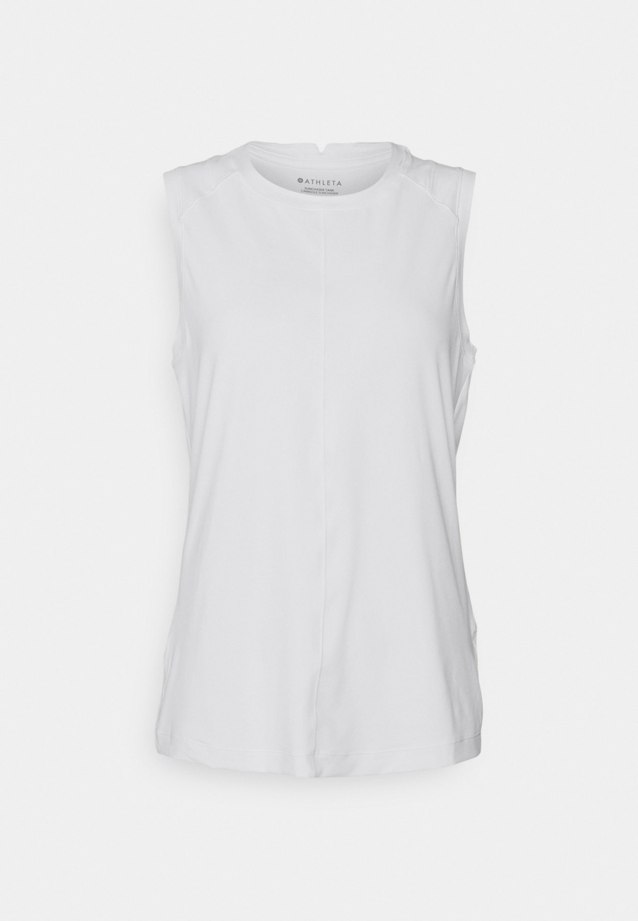 SUNCHASER TANK