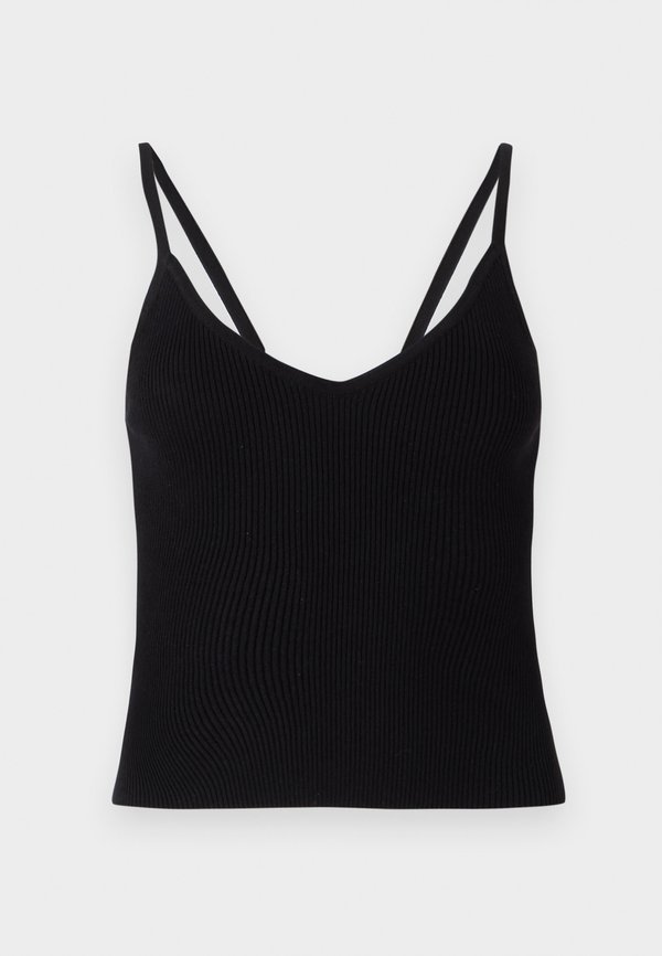 JXESTHER KNITTED TOP - Top3