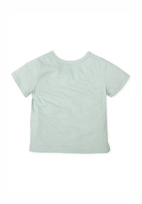 Tutto Piccolo Camiseta estampada - aguamarina