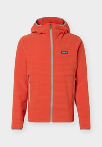 Δεν επιλέχθηκε, hot ember