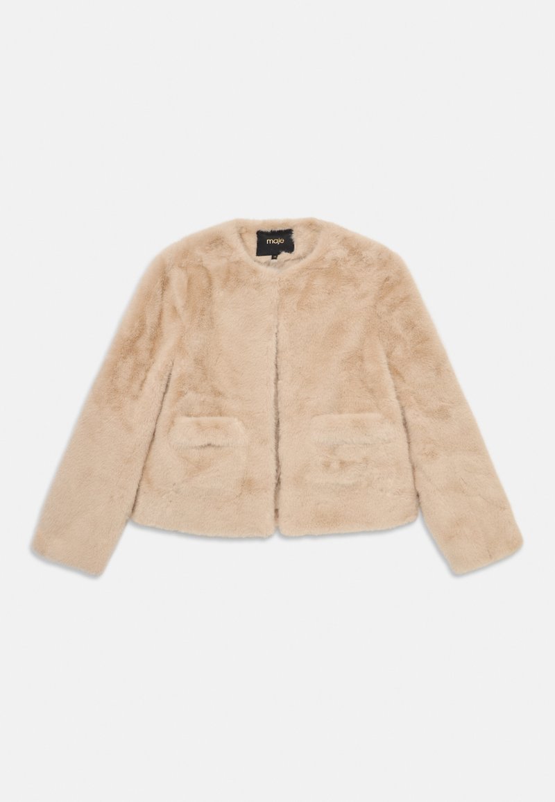 Maje Jas beige