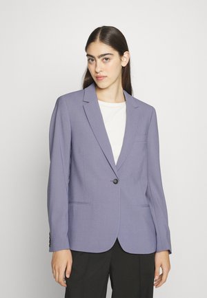 PS Paul Smith WOMENS SUIT JACKET - Blazer - blue