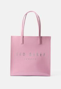 Não selecionado, pink