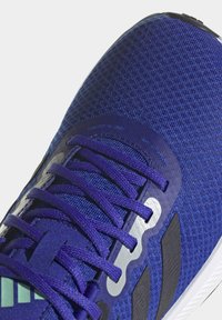 adidas Performance Scarpe da corsa su strada - lucid blue legend ink cloud white