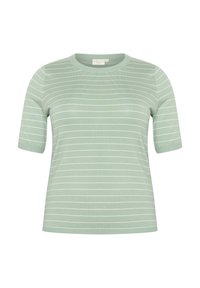 Unselected, granitegreen turtledove stripe
