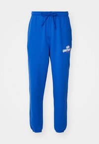 CLUB PANT - Tracksuit bottoms - game royal