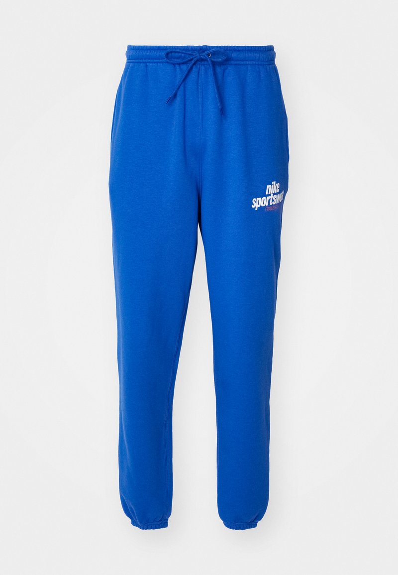 Nike Sportswear Trainingsbroek blauw Nike Sportswear Trainingsbroek blauw
