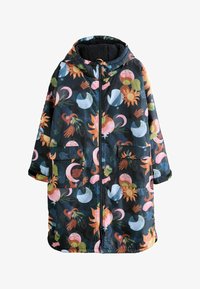 Kijelölve, navy corazon