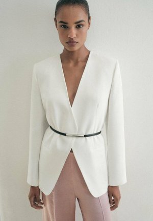 Trousers - light pink