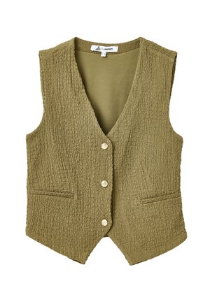 Koton Vest - khaki