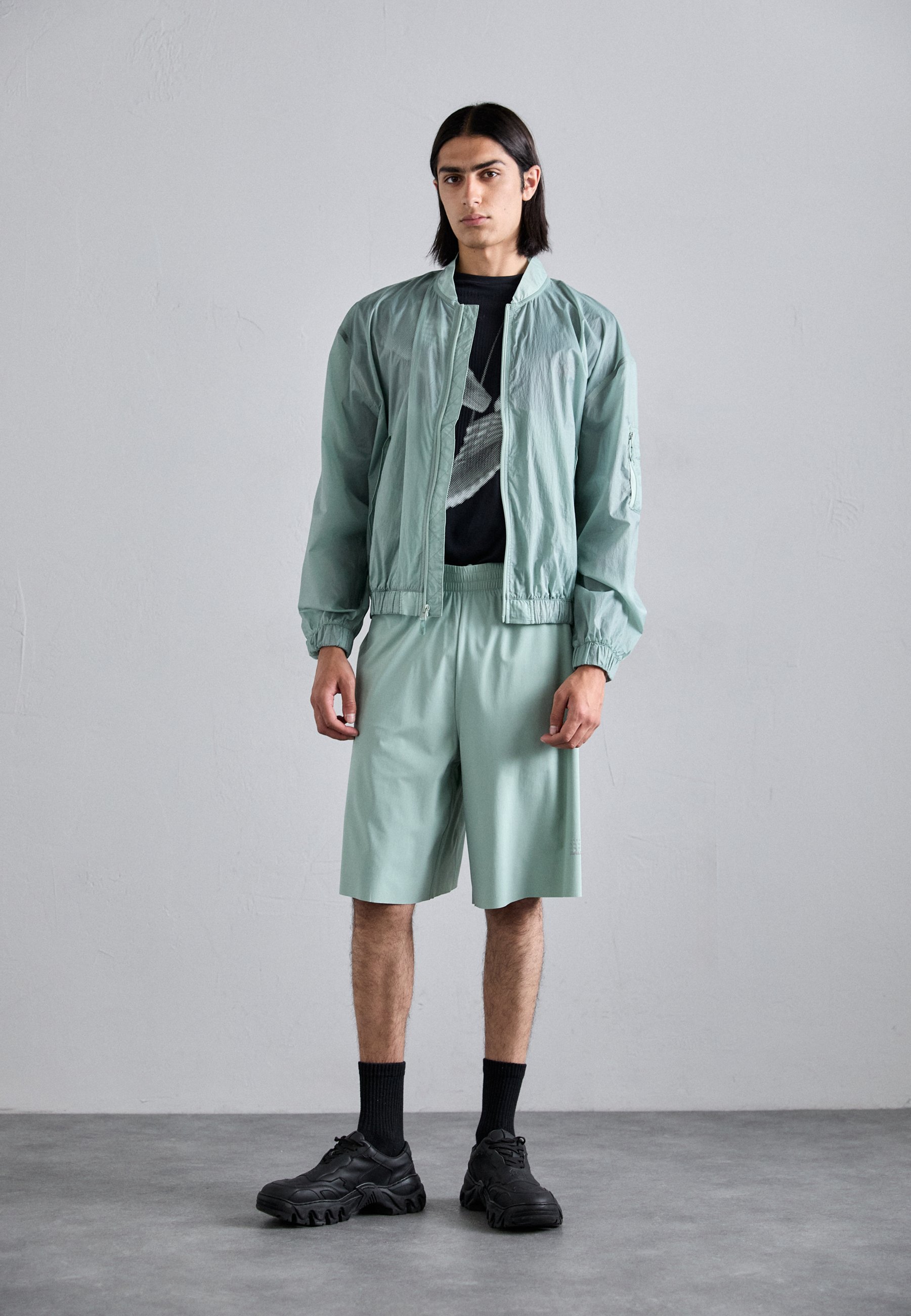 MM6 Maison Margiela MM6 MAISON MARGIELA X SALOMON SPORTSJACKET