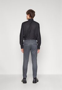 DRYKORN AJEND - Pantalón de traje - grey