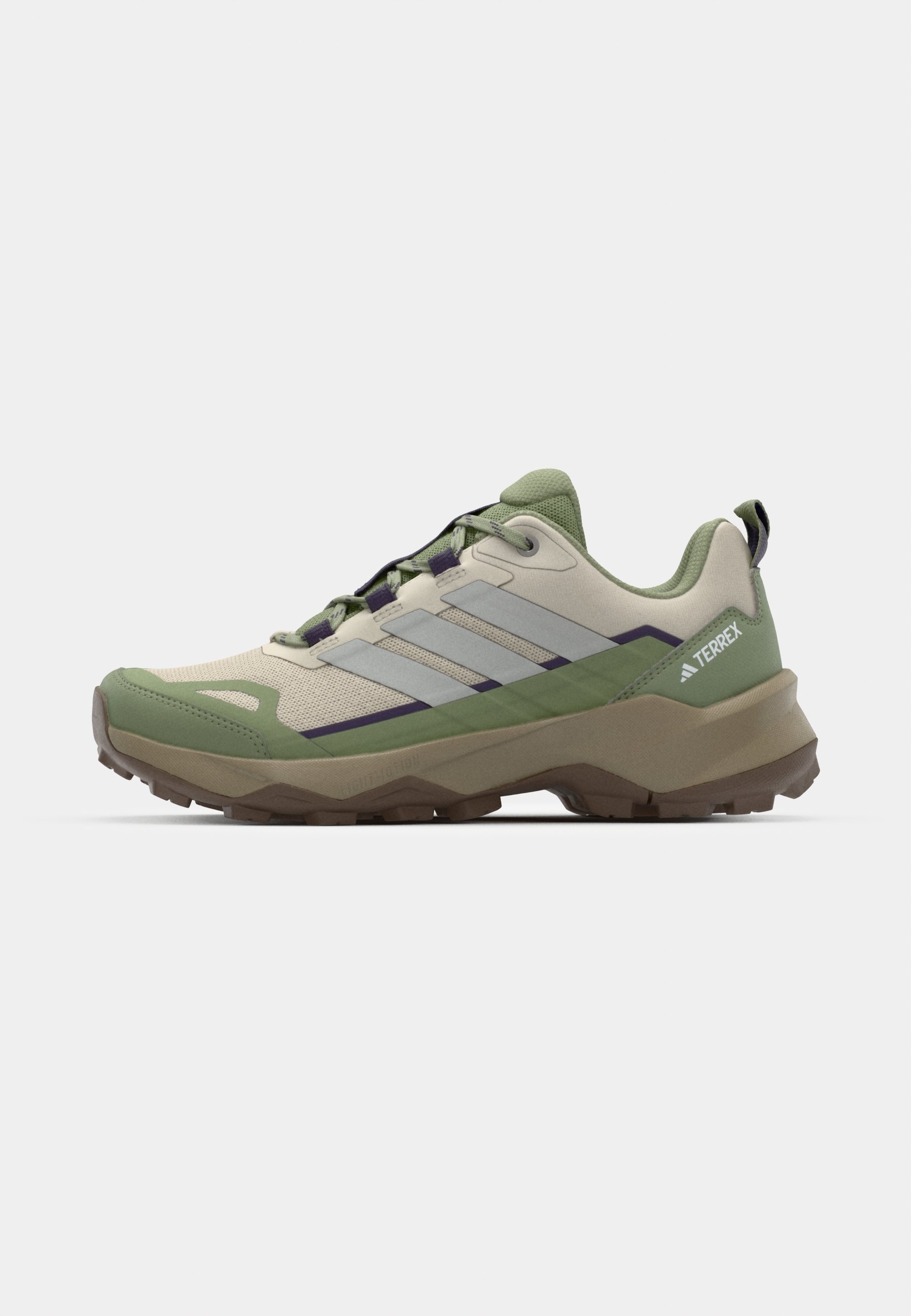 adidas Terrex SKYCHASER AX5 - Zapatillas de senderismo - alumina