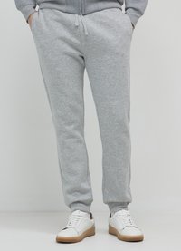 Unausgewählt, grigio