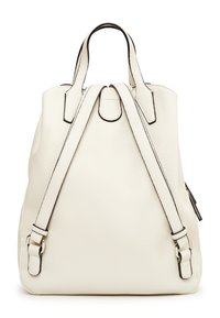 Cesare Gaspari Mochila - off white