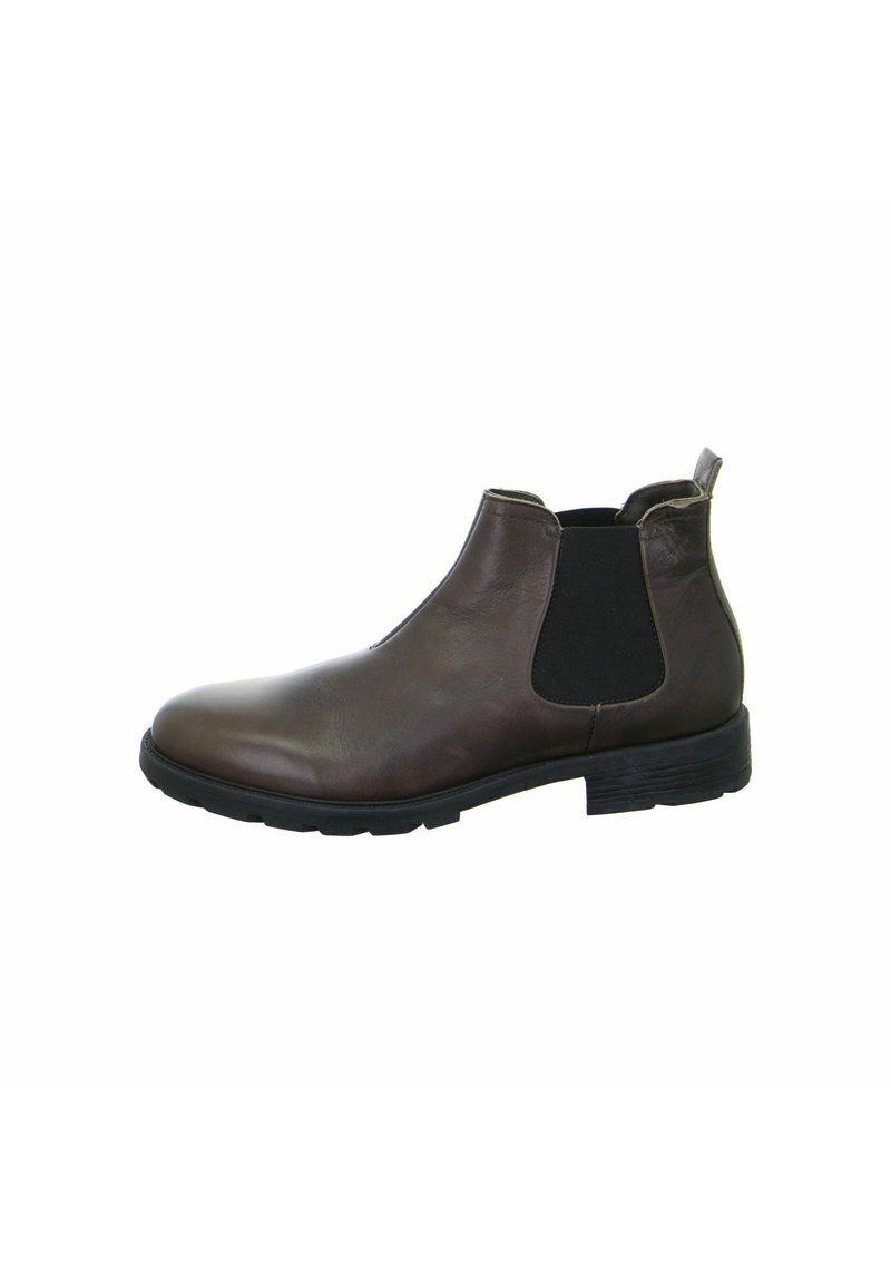 Think! HAWARA - Stiefelette - braun
