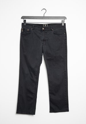 BRAX Broek - black
