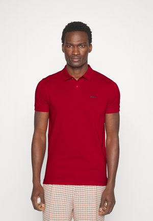 PIRO - Polo - medium red