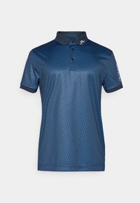 Selezionato, navy