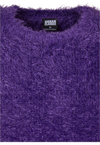 Urban Classics Pullover - realviolet
