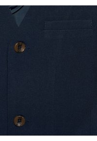 Name it Kostymväst - dark blue