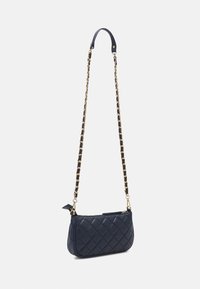 Valentino Bags OCARINA SET - Mala a tiracolo - blu