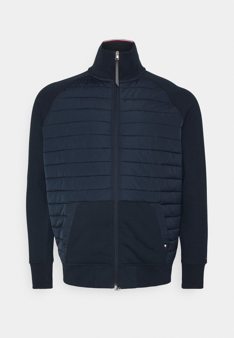 Tommy Hilfiger Summer jacket dark blue Zalando.ie