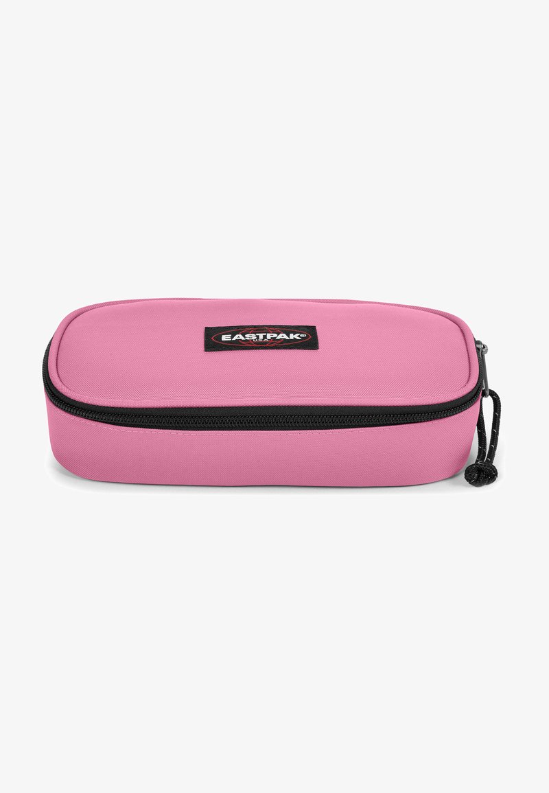 Eastpak OVAL SINGLE - Penalhuse - cloud pink