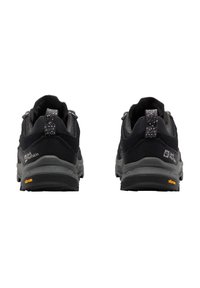 Jack Wolfskin CYROX antracytowy