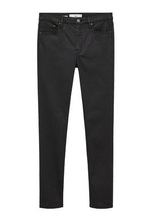 Jeansy Skinny Fit