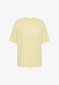 Ei valittu, pale yellow