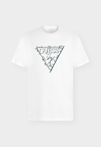 Επιλέχθηκε, pure white