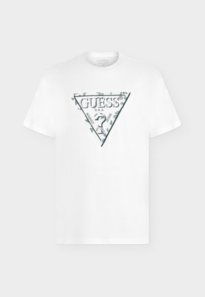 Guess, - T-shirt basic
