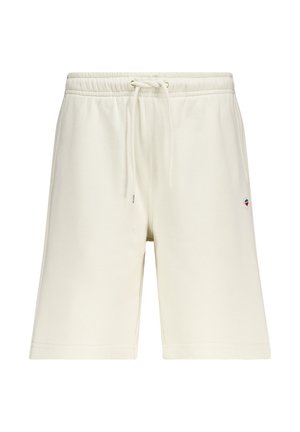 SEVAN  - Pantalon de survêtement - ecru