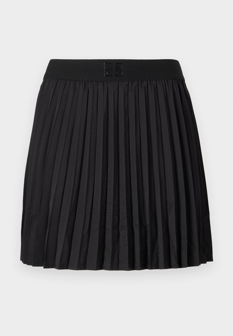 Noisy May Plooirok zwart