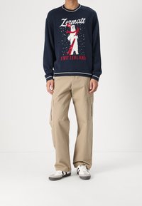 Jack & Jones Kapsáče - beige