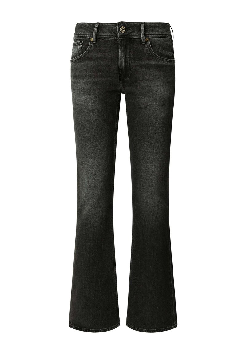 Pepe Jeans Bootcut jeans blauw denim/bluedenim