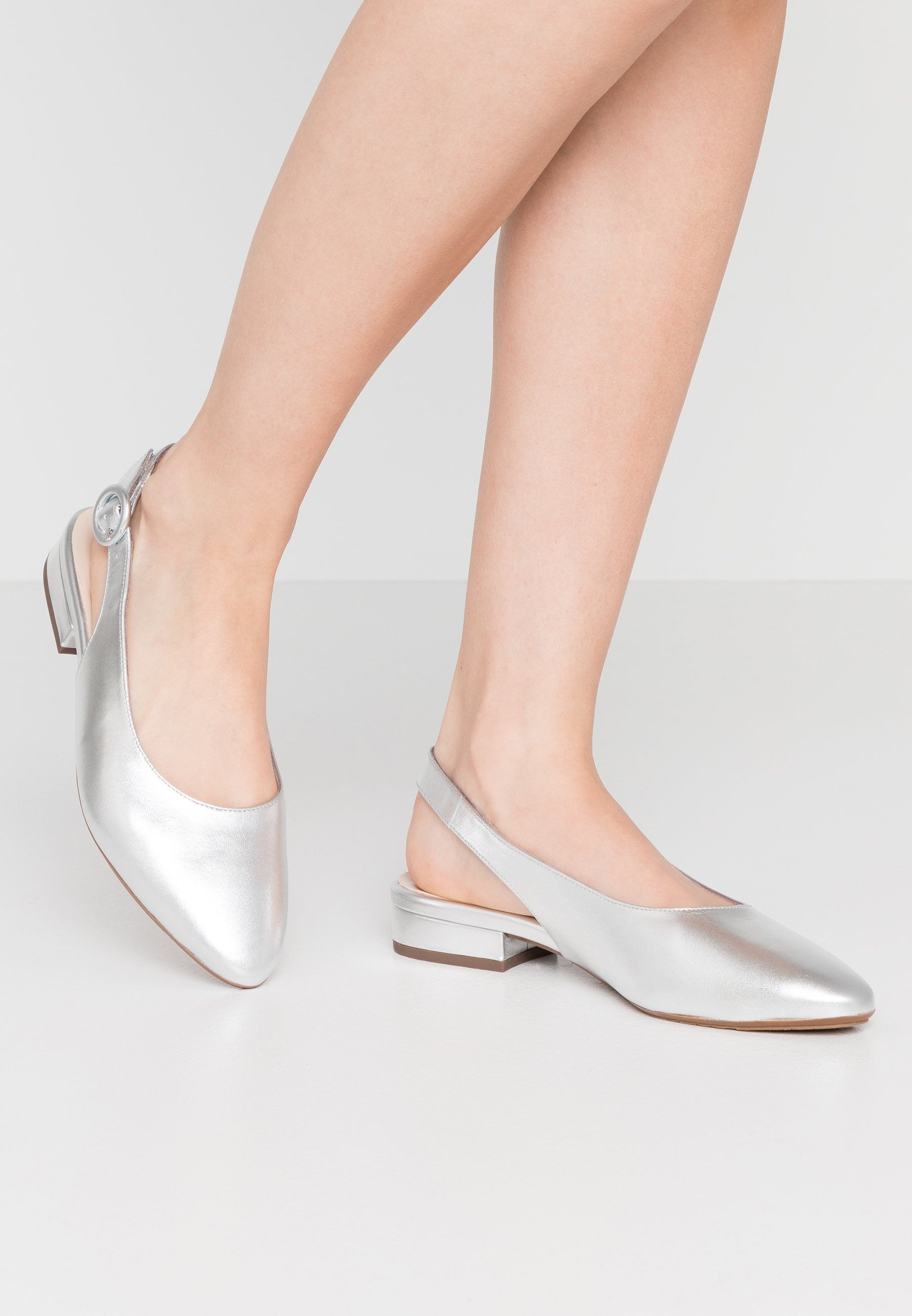 zalando slingback pumps