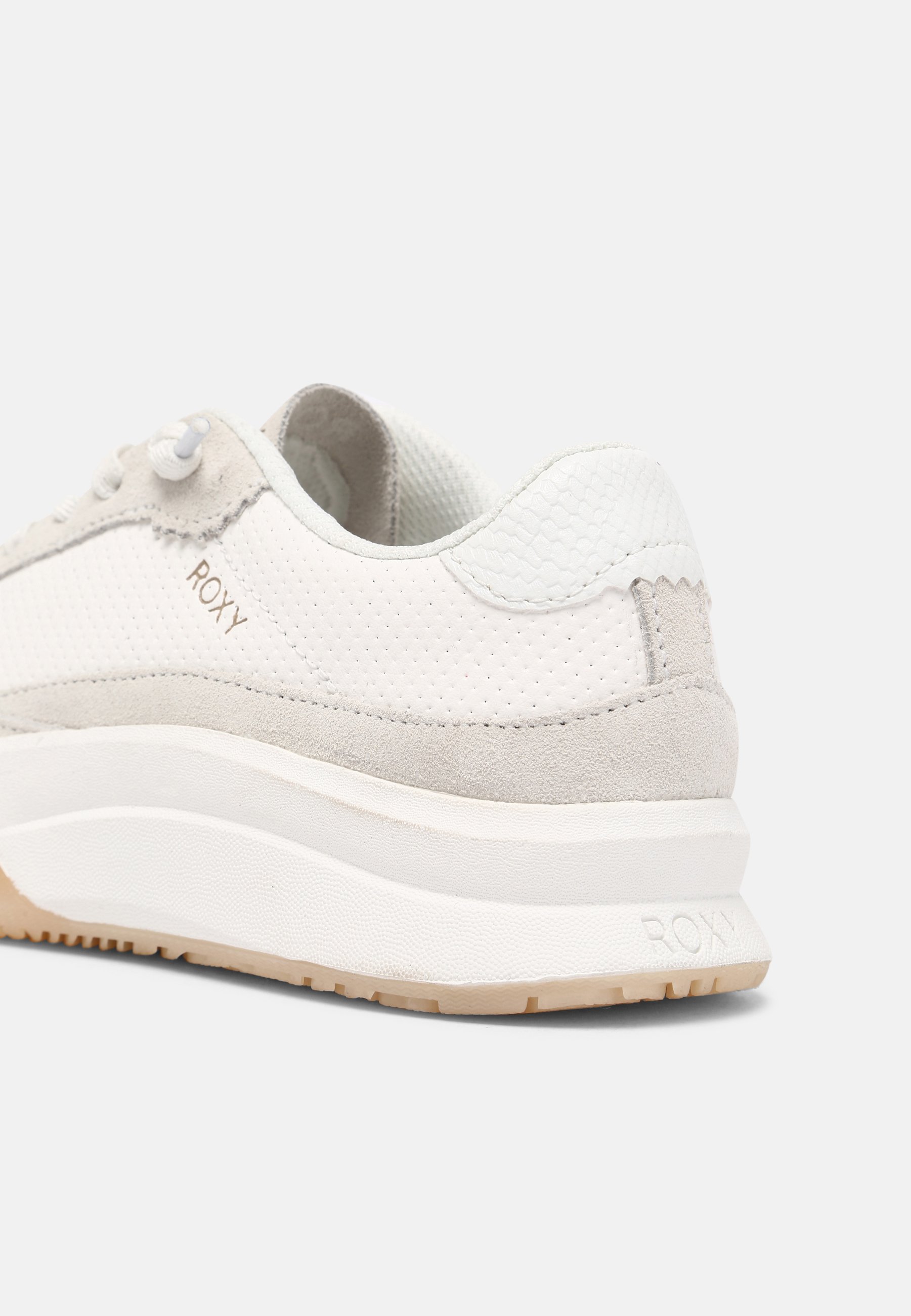 Roxy JOEY - Zapatillas - white/blanco - Zalando.es