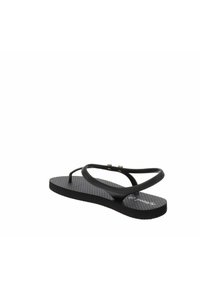 De Fonseca Chanclas de baño - nero