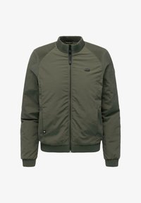 Non sélectionné, dark olive