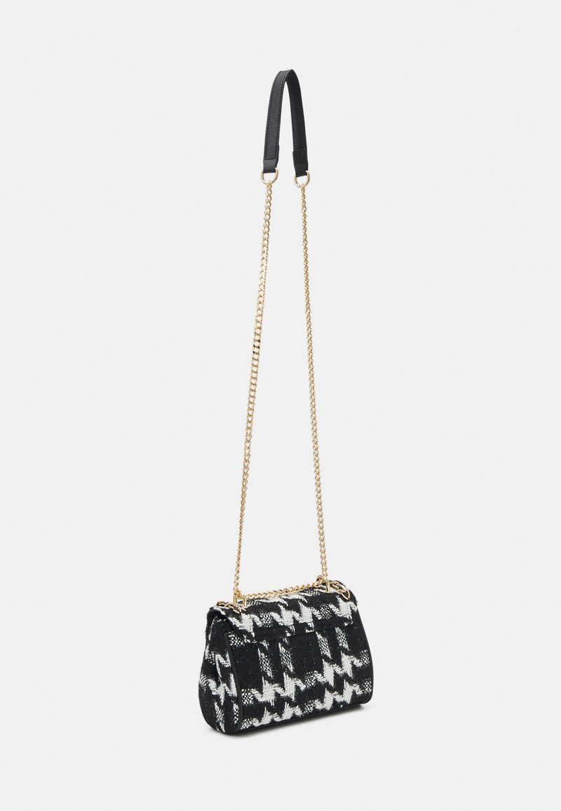 Galaxis Transaktion Phrase boucle tasche Absatz Repertoire Treffen