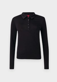 DAROSEVIL - Polo - black