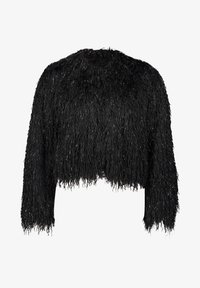 Niet geselecteerd, schwarz