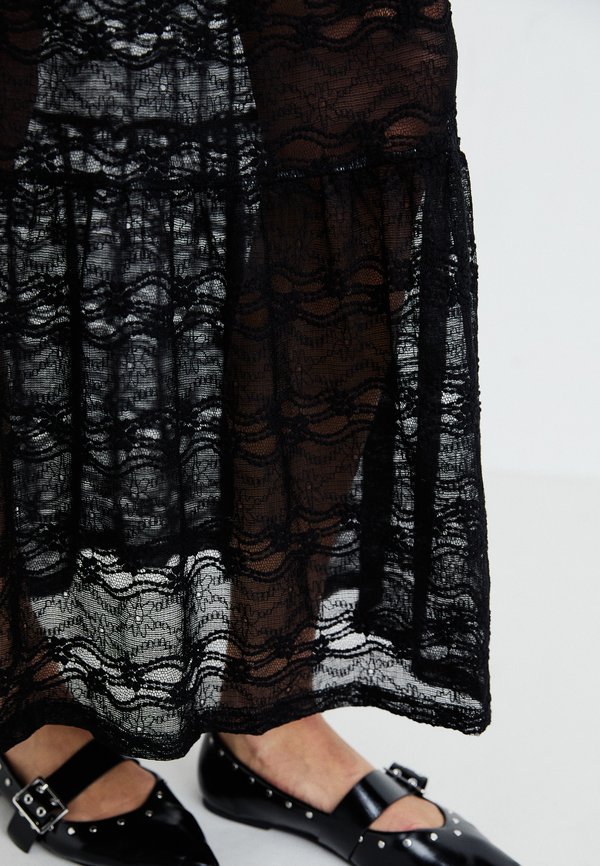 ONLLUNA LONG SKIRT - Maxi skirt4