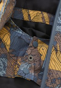 Color Kids ALL OVER PRINT - Skidjacka - stormy weather